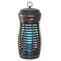 Zanzariera fulminainsetti Zazazap 18 - 18 W - Ø 13,5 cm - altezza 30 cm - Cfg - EZ001 - 8016818100315 - DMwebShop