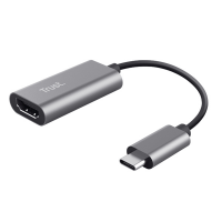 Adattatore Dalyx - USB-C-HDMI - Trust - 23774 - 8713439237740 - DMwebShop
