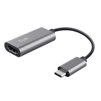 Adattatore Dalyx - USB-C-HDMI - Trust - 23774 - 8713439237740 - DMwebShop