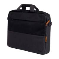 Borsa da trasporto per laptop Lisboa - resistente - 16' - nero - Trust - 25246 - 8713439252460 - DMwebShop