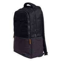 Zaino Lisboa - 16' - nero -Trust - Trust - 25244 - 8713439252446 - DMwebShop