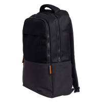 Zaino Lisboa - 16' - nero -Trust - Trust - 25244 - 8713439252446 - DMwebShop