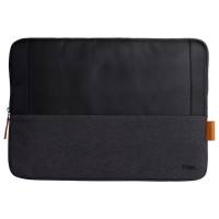 Borsa da trasporto per laptop Lisboa - 16' - nero - Trust - 25248 - 8713439252484 - DMwebShop