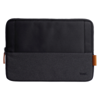 Custodia per laptop da 13.3' - nero - Trust - 25350 - 8713439253504 - DMwebShop
