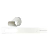 Kit finestra - per condizionatore Siberia 9K - Cfg - EV105 - 8016818115142 - DMwebShop