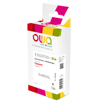 Cartuccia ink Compatibile per Canon CL-546XL - C-M-Y - 15 ml - Armor - K20610OW - 3112539822354 - DMwebShop