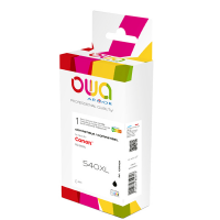 Cartuccia ink Compatibile per Canon PG-540XL - nero - 22ml - Armor - K20611OW - 3112539822316 - DMwebShop
