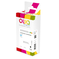Cartuccia Compatibile per HP 301XL - nero - CH564EE - 400 pagine - Armor - K20647OW - 3112539821340 - DMwebShop