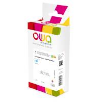 Cartuccia Compatibile per HP 301XL - Colore - CCH563EE - 650 pagine - Armor - K20648OW - 3112539821357 - DMwebShop