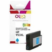 Cartuccia ink Compatibile per Hp 953XL - ciano - 26 ml - Armor - K20658OW - 3112539783846 - DMwebShop