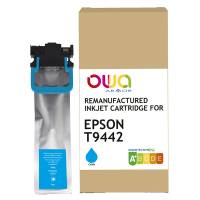 Cartuccia compatibile inchiostro - ciano - per Epson T944 - C13T945240 - 43 ml - Armor - K20826OW - 3112539846312 - DMwebShop