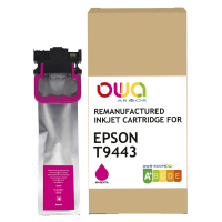 Cartuccia compatibile inchiostro - magenta - per Epson T944 - C13T945340 - 43 ml - Armor - K20827OW - 3112539846329 - DMwebShop