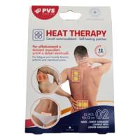 Cerotto riscaldante 10 x 13 cm - 29597