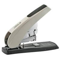 Cucitrice alti spessori less effort 23S13 max 100 fogli bianco - 29572