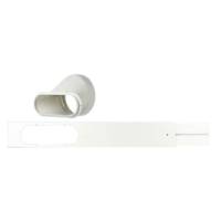 Kit finestra per condizionatore Siberia 9K - 29632