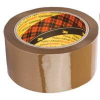 Nastro adesivo 309 - PPL - 50 mm x 66 mt - avana - Scotch - 7000095477 - 8021684153822 - DMwebShop - 2