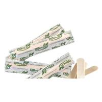 Palette in legno imbustate singolarmente - 10,5 cm - 05049 - 8005090014397 - DMwebShop - 2