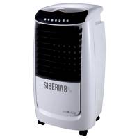 Rinfrescatore ad acqua Siberia 8 con serbatoio 8 lt 85 W 42,6 x 31,5 x 77 cm - 29585
