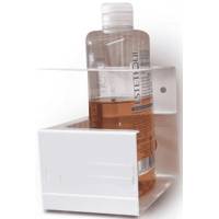 Supporto da parete porta dispenser da 500 ml - max - 5010 - 8022715501025 - DMwebShop - 2