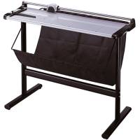 Taglierina lama rotante professionale - taglierina a0 - taglierina a lama rotante per carta - Titanium - RO3022 - DMwebShop