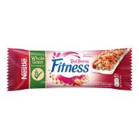 Barretta fitness frutti rossi - monoporzione da 23,5 gr - conf. 24 pezzi - Nestle' - 12592370 - 5900020033703 - DMwebShop