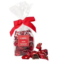 Boeri - in sacchetto - 200 gr - Cioccolato e Ciliegia - D. Barbero - BOERI200 - 8000813010199 - DMwebShop
