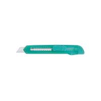 Cutter con bloccalama - 17 mm - conf. 20 pezzi - Lebez - 9006 - 8007509090060 - DMwebShop