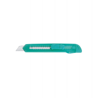 Cutter con bloccalama - 17 mm - conf. 20 pezzi - Lebez - 9006 - 8007509090060 - DMwebShop