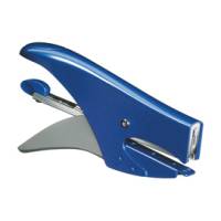 Cucitrice a pinza 5547 - blu - Leitz - 55470033 - 4002432357574 - DMwebShop