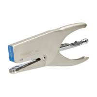Cucitrice a pinza Supreme S21 S flat - nichel - Rapid - 24812606 - 7313468126063 - DMwebShop