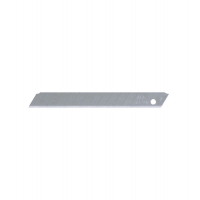 Lame di ricambio per cutter A300 gr - 8 mm - conf. 10 lame - Nt Cutter - Y050010 - 4904011026126 - DMwebShop