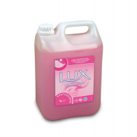 Detergente Hand Wash - floreale - tanica da 5 lt - Lux - 7508628 - 7615400723713 - DMwebShop
