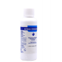 Acqua ossigenata - 250 ml - Pvs - OSS281 - 8032584800013 - DMwebShop