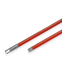Manico Vital 130 per scope - metallo verniciato - 130 cm - Perfetto - In Factory - 0032 - 8000957003200 - DMwebShop