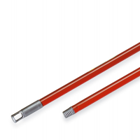 Manico Vital 130 per scope - metallo verniciato - 130 cm - Perfetto - In Factory - 0032 - 8000957003200 - DMwebShop