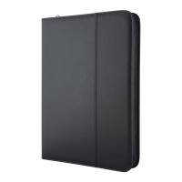 Portablocco Professional nero 25,5 x 34,5 cm - 19575