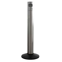 Posacenere da esterno - alluminio - Stilcasa - 701-AS - 701/AS - 8033630001804 - DMwebShop