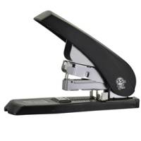 Cucitrice alti spessori less effort 23S13 - max 100 fogli - Nero - Iternet - 0460NE - 8901057408189 - DMwebShop