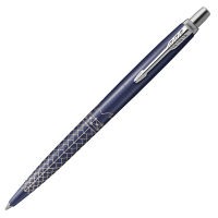 Penna sfera Jotter - special edition Sydney - punta M - fusto blu - Parker - 2198196 - 3026981981968 - DMwebShop