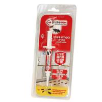 Esca gel siringa - per scarafaggi - 7 gr - Protemax - PROTE314 - 8005831014730 - DMwebShop