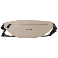 Marsupio Drop - 37 x 14 x 5 cm - gomma - crema - In Tempo - 9218DR21 - 8029221861841 - DMwebShop
