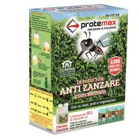 Insetticida antizanzare concentrato - 100 ml - Protemax - PROTE280 - 8005831014808 - DMwebShop