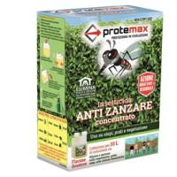 Insetticida antizanzare concentrato - 100 ml - Protemax - PROTE280 - 8005831014808 - DMwebShop