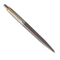 Penna a sfera Jotter Core Grey - punta M - grigio - Parker - 2213723 - 3026982137234 - DMwebShop