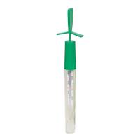 Termometro clinico - senza mercurio - con lega di gallio - Pvs - TER174G - 8023279255867 - DMwebShop