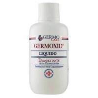 Disinfettante cutaneo liquido - 250 ml x ID - Germo - F510 - 8009110028135 - DMwebShop