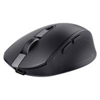 Mouse OZAA wireless - nero - Trust - 24819 - 8713439248197 - DMwebShop