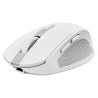 Mouse OZAA wireless - bianco - Trust - 24933 - 8713439249330 - DMwebShop