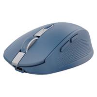Mouse OZAA wireless - blu - Trust - 24934 - 8713439249347 - DMwebShop