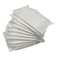 Assorbenti igienici giorno - con ali ultrasottili - cotone ipoallergenico - bianco - conf. 10 pezzi - Mar Plast - A99975 - 8020090114991 - DMwebShop